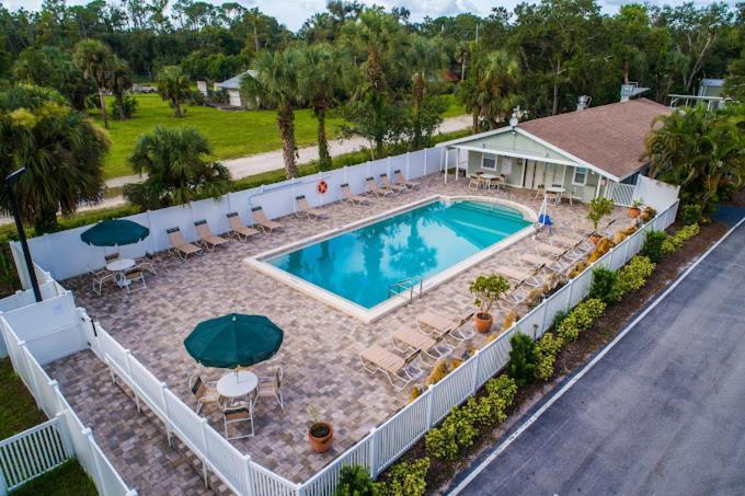 Escape To Paradise Close To Marco, Naples Exterior photo