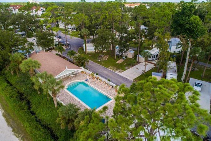 Escape To Paradise Close To Marco, Naples Exterior photo