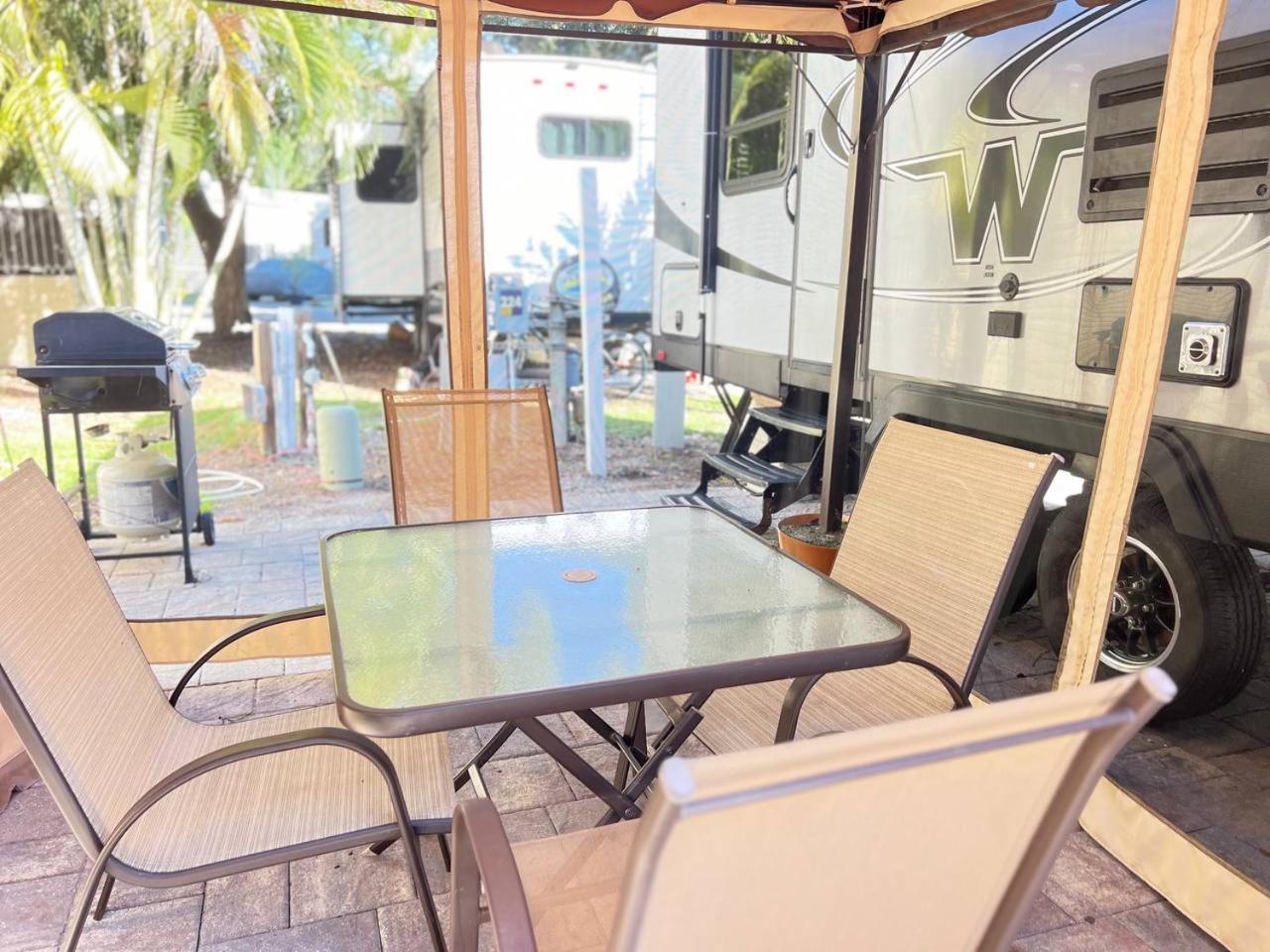 Escape To Paradise Close To Marco, Naples Exterior photo